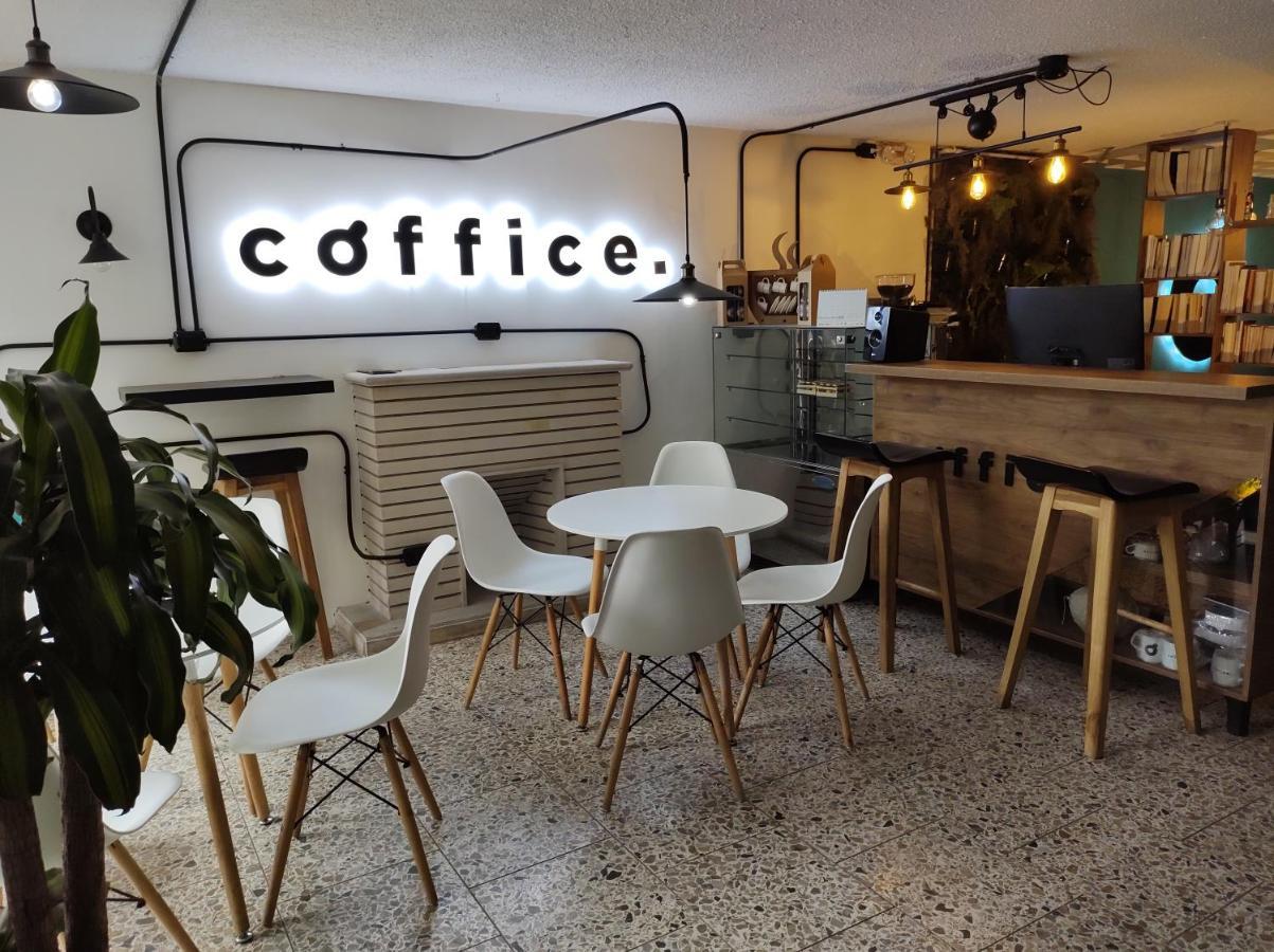Апартаменты Casa Coffice Богота Экстерьер фото